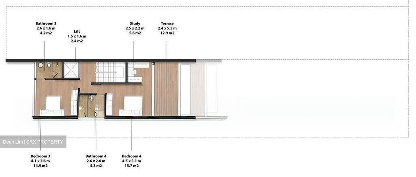 Jalan Ismail (D14), Semi-Detached #614580431